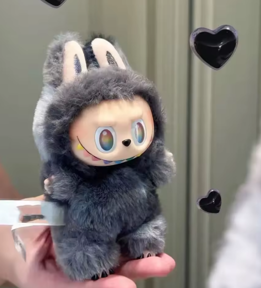 Labubu Clip-On
