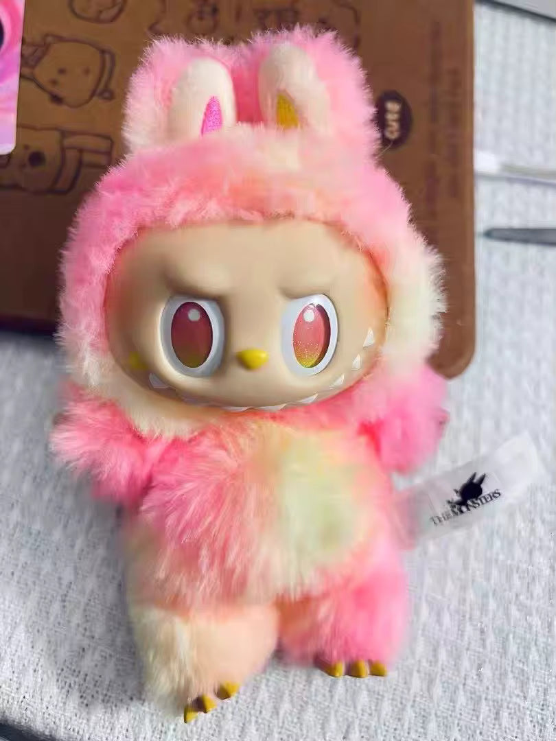Labubu Clip-On